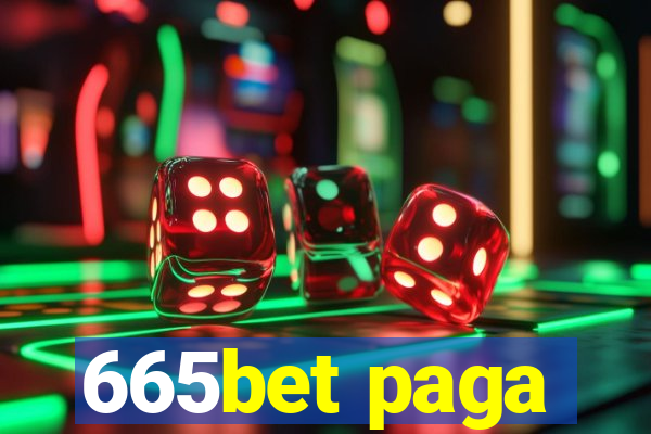 665bet paga